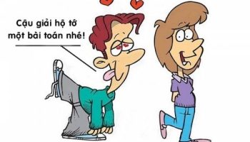 Top những bài thơ tán gái hay ngắn khá súc tích,ý nghĩa - Giadinhphapluat.vn