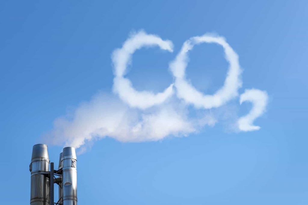 Khí CO2 là gì? Tính chất, ứng dụng và tác hại của khí CO2 - Giadinhphapluat.vn