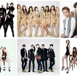 Kpop là gì? Những nhóm nhạc Kpop “đình đám” tại Hàn Quốc - Giadinhphapluat.vn