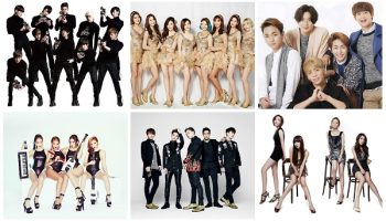 Kpop là gì? Những nhóm nhạc Kpop “đình đám” tại Hàn Quốc - Giadinhphapluat.vn