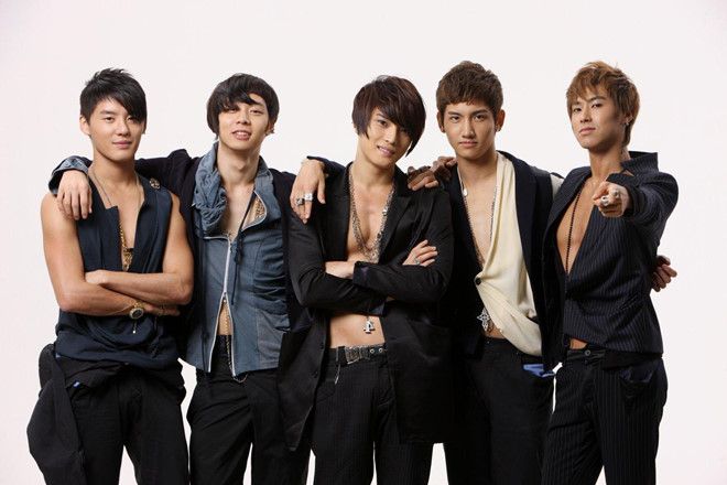 Kpop là gì? Những nhóm nhạc Kpop “đình đám” tại Hàn Quốc - Giadinhphapluat.vn