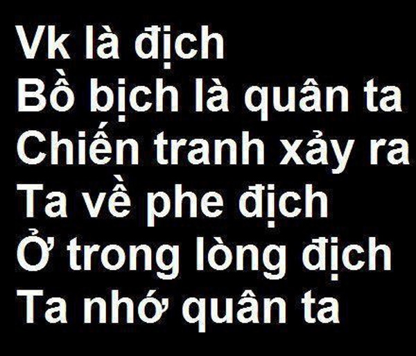 Cười thả ga với 99+ bài thơ nói xấu vợ hài hước nhất - Giadinhphapluat.vn