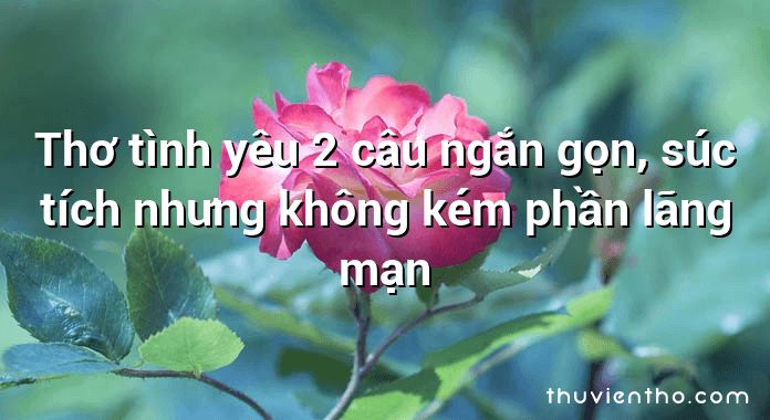 tho-tinh-yeu-2-cau-ngan-gon-suc-tich-nhung-khong-kem-phan-lang-man
