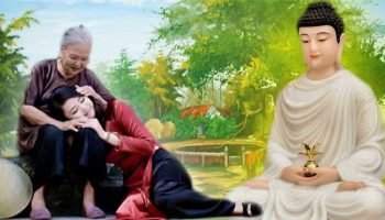 Top 1 những bài thơ về cha mẹ trong đạo Phật đi vào lòng người - Giadinhphapluat.vn
