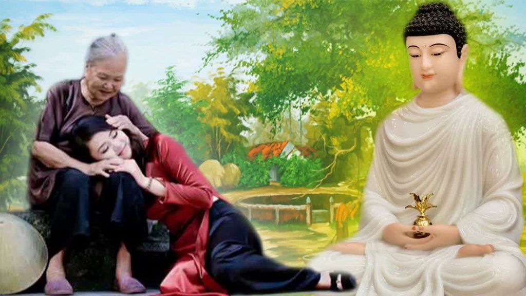 Top 1 những bài thơ về cha mẹ trong đạo Phật đi vào lòng người - Giadinhphapluat.vn