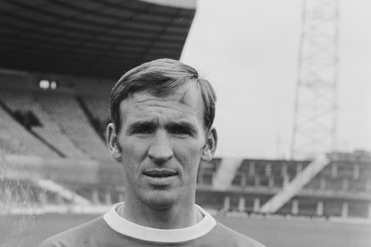 Paddy Crerand: Lovable rogue and living United legend - The Busby Babe