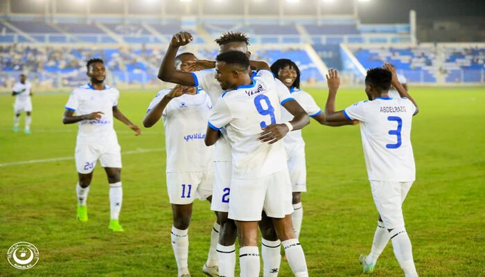 Sudan: Al-Hilal start off 2022-23 Sudan Premier League season with dominant victory - Pan-Africa Football