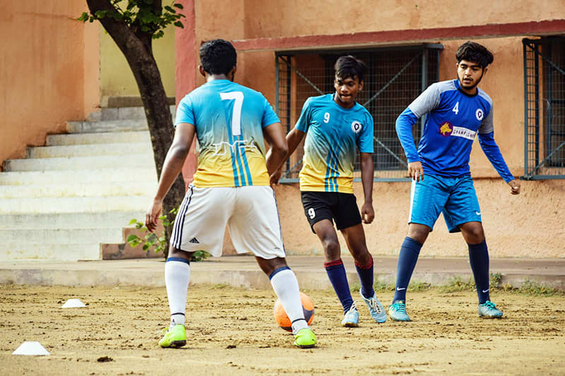 9 Học viện bóng đá tốt nhất ở Delhi mà bạn nên tham khảo để bắt đầu quá trình luyện tập của mình!