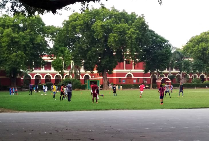 9 Học viện bóng đá tốt nhất ở Delhi mà bạn nên tham khảo để bắt đầu quá trình luyện tập của mình!