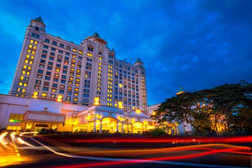 Waterfront Cebu City Hotel and Casino, Cebu City, Cebu