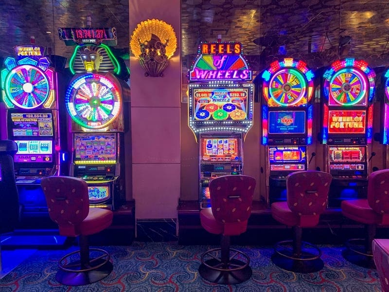 Gaming Resort Proposed In Dumfries At Potomac Landfill: Reports | Woodbridge, VA Patch