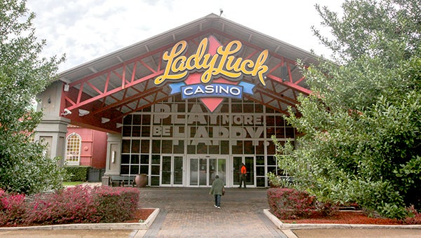 Purchase of Lady Luck Casino finalized, formally announced - The Vicksburg Post | The Vicksburg Post