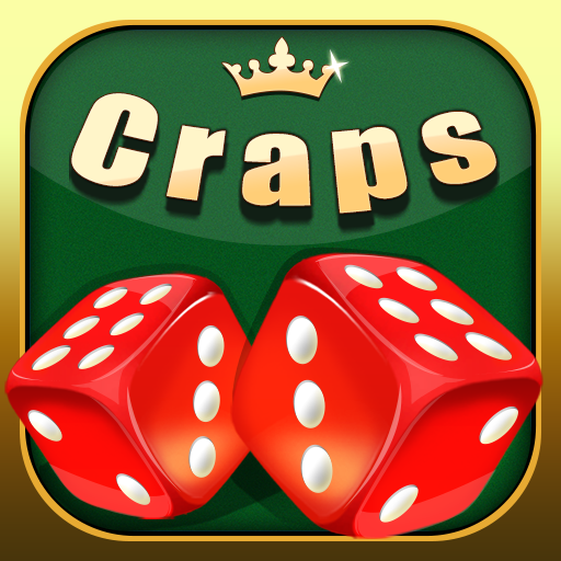 Craps - Phong cách sòng bạc - Ứng dụng trên Google Play