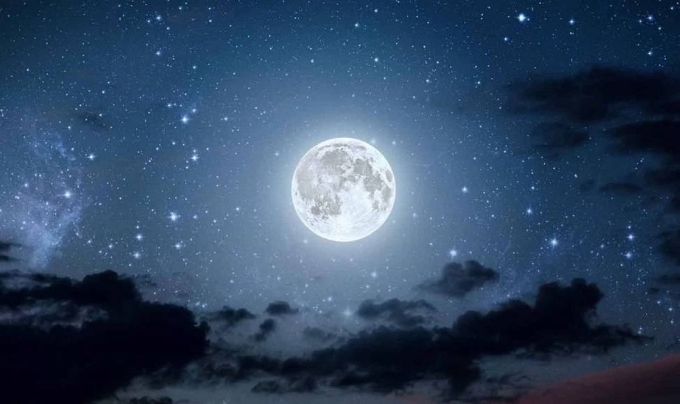 Cung mặt trăng là gì? Cách xem moon sign chuẩn xác nhất - Kinh nghiệm