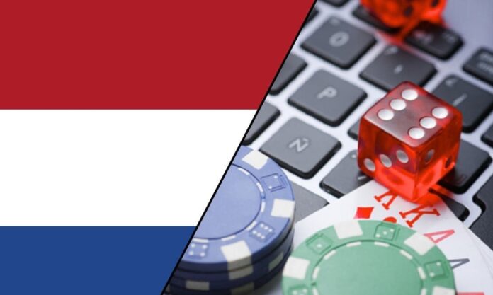 An Overview of Dutch Gambling Laws - 2024 Review - Chart Attack