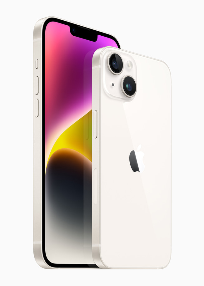iPhone 14 có 4 phiên bản màu gì? Vẫn quen hay khác?