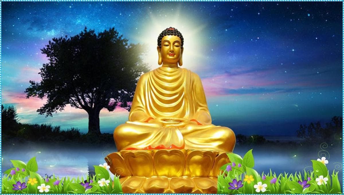 Giải mã giấc mơ thấy Phật - Liệu là điềm báo xấu hay tốt?