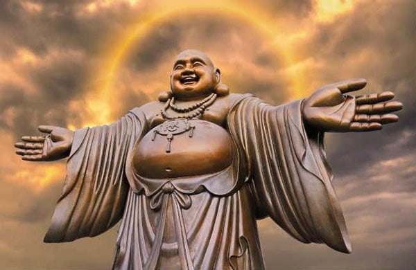 Giải mã giấc mơ thấy Phật - Liệu là điềm báo xấu hay tốt?