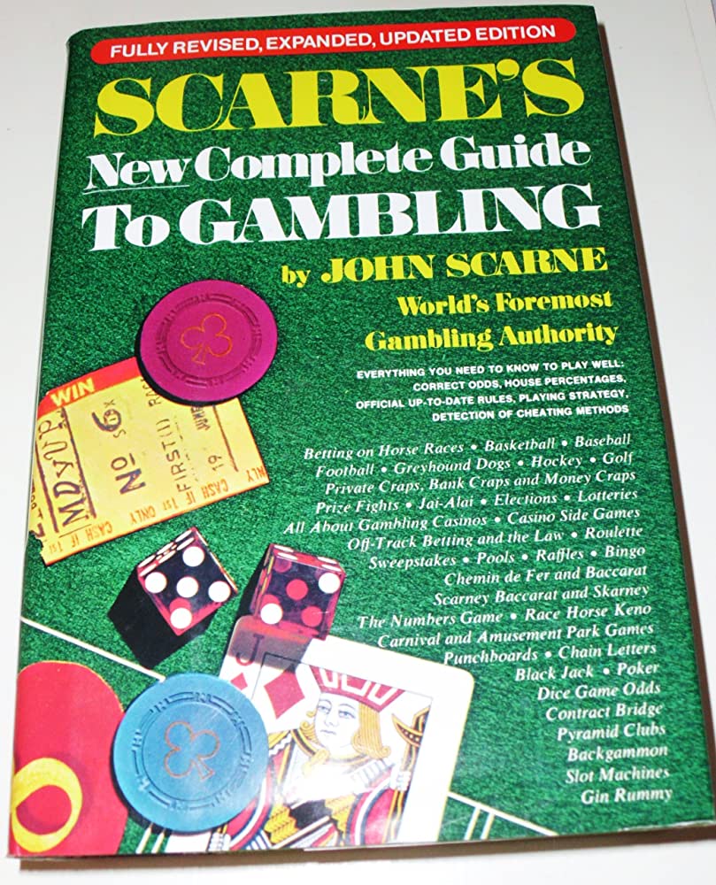 Tung xúc xắc: 10 cuốn sách cờ bạc phải đọc để cải thiện trò chơi và mở rộng trí óc của bạn - The Frisky