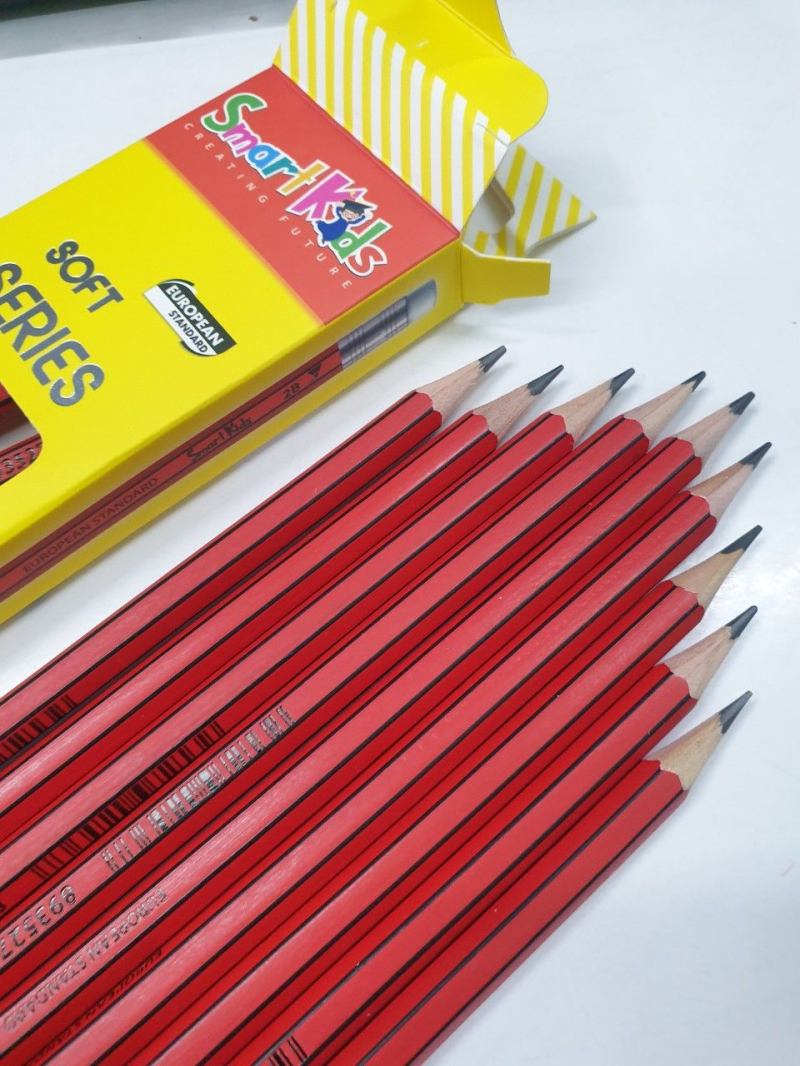 Top 10 Bài văn tả chiếc bút chì hay nhất - toplist.vn