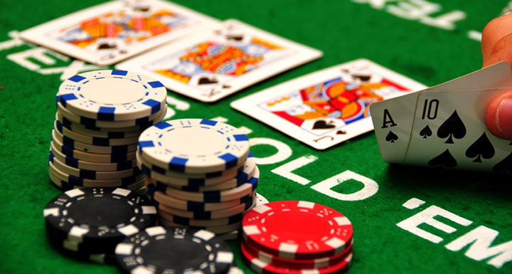 Poker là gì? Làm thế nào để chơi poker để trở thành cao thủ?