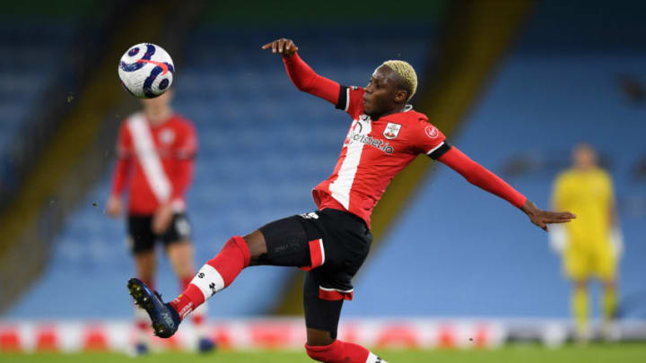 Southampton: Turkish club interested in Moussa Djenepo