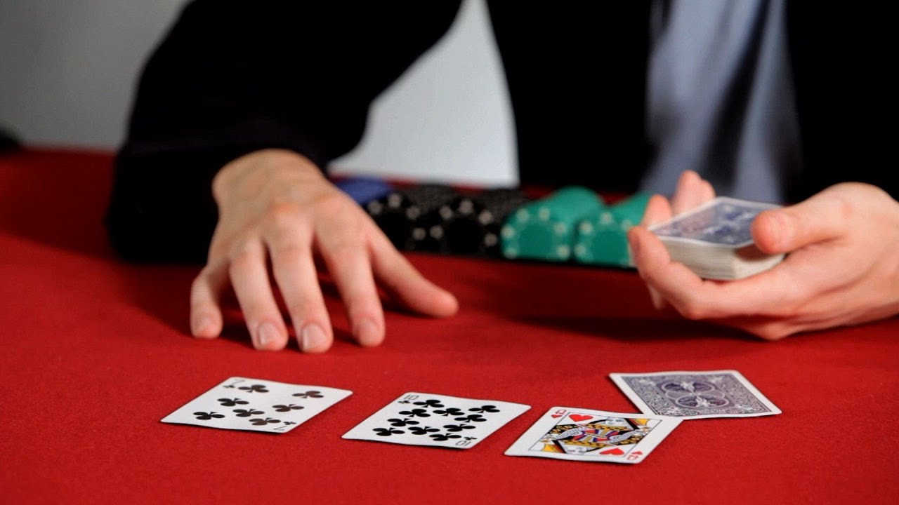 Cách chơi poker - Hướng dẫn chi tiết từ A đến Z