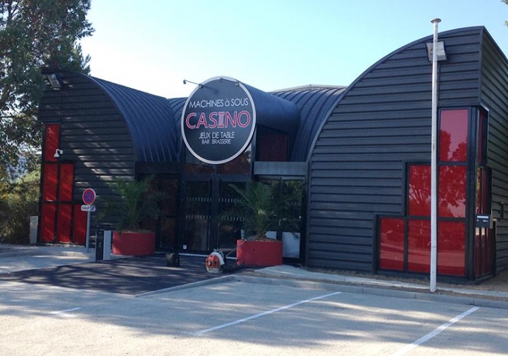 CASINO DE VANNES Infos and Offers - CasinosAvenue