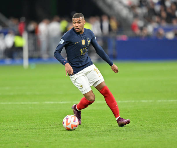 10 cầu thủ bóng đá xuất sắc nhất nước Pháp (2023) - Blog bóng đá hàng đầu