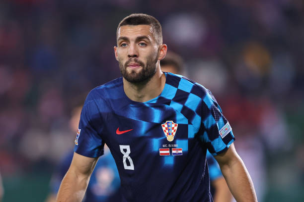 5 cầu thủ bóng đá xuất sắc nhất Croatia năm 2022 - Blog bóng đá hàng đầu