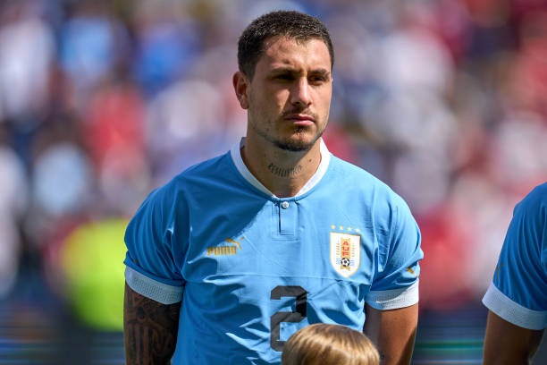 8 cầu thủ bóng đá xuất sắc nhất Uruguay năm 2022 - Blog bóng đá hàng đầu