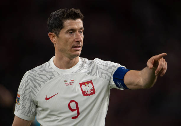 5 cầu thủ bóng đá xuất sắc nhất Ba Lan năm 2022 - Blog bóng đá hàng đầu
