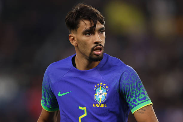 10 cầu thủ bóng đá xuất sắc nhất Brazil năm 2022 - Blog bóng đá hàng đầu
