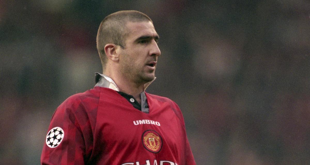 Manchester United : năm 23 tuổi, Eric Cantona đã kể lại