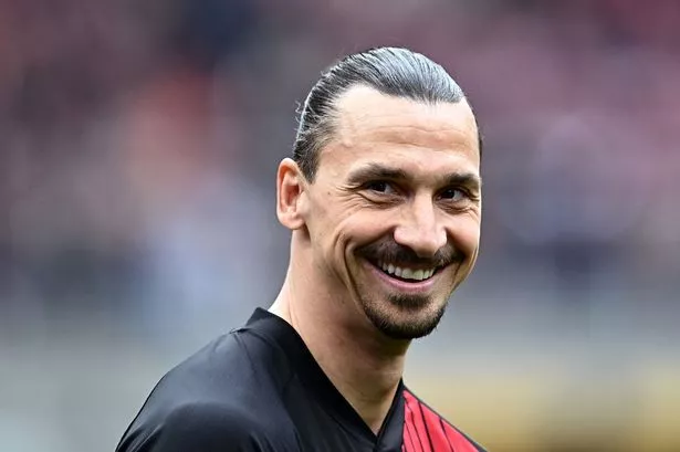 Zlatan Ibrahimovic reveals what he told Arsene Wenger as Arsenal rejection explained - football.london