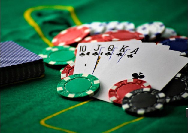 Thuật ngữ Poker bạn cần biết