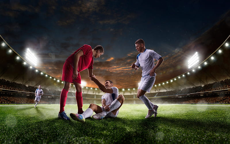 Chơi công bằng là gì? FIFA Fair Play là gì? Luật chơi công bằng được áp dụng như thế nào trong bóng đá?