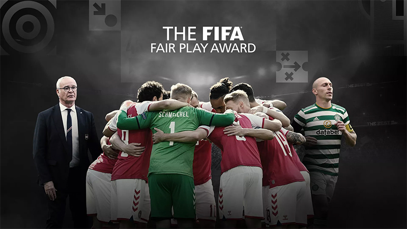 Chơi công bằng là gì? FIFA Fair Play là gì? Luật chơi công bằng được áp dụng như thế nào trong bóng đá?
