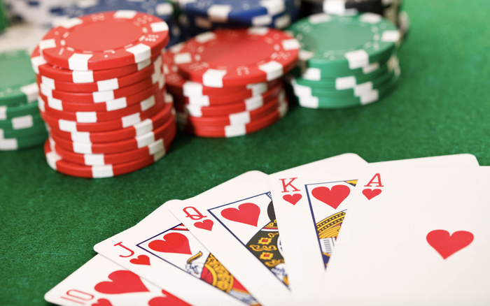 Tổng Hợp Các Loại Poker Phổ Biến Trên Thế Giới Bạn Cần Biết