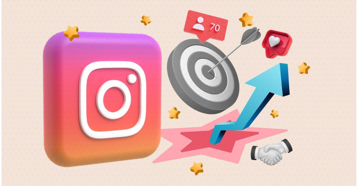 Những cách tăng lượt thích trên Instagram miễn phí, tốt nhất và hiệu quả nhất